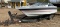 1986 BAYLINER CIERA BOAT HULL A686