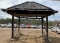 10 X 12 WOOD STRUCTURE