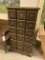 18 DRAWER CHEST
