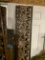LOT OF WOOD PANELS - APPOX 10 PCS