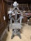 AFRICAN ART CHAIR