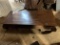 ASIAN STYLE COFFEE TABLE