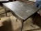 KNEE HOLE DESK