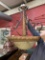 HANGING LIGHT FIXTURE