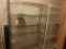 CONTENTS OF ROOM 2 NSF STYLE SHELVES