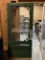 GREEN SCREEN DOOR
