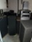 CONTENTS OF ROOM - SPEAKERS