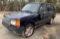 1999 LANDROVER RANGE ROVER VIN 4843