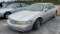 2002 CADILLAC SLS VIN 4358