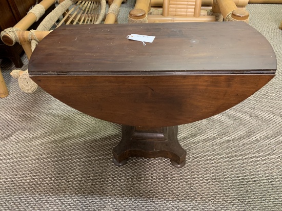 EMPIRE DROP LEAF TABLE