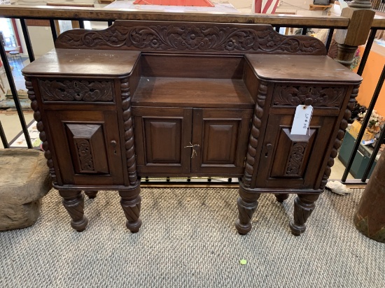 FOYER CABINET