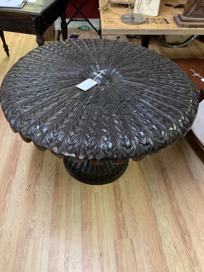 CENTER TABLE