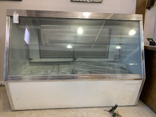 BEVERAGE AIR COOLER