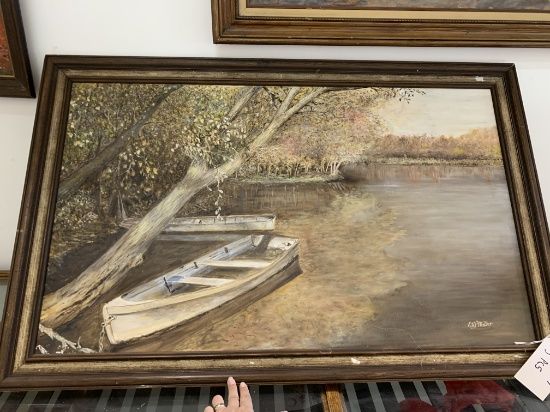 LOT OF 5 PICTURES