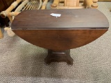 EMPIRE DROP LEAF TABLE
