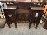 FOYER CABINET
