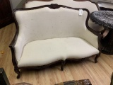 VICTORIAN SOFA