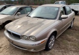 2002 JAGUAR X TYPE VIN 2471
