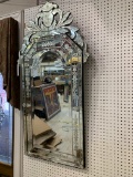 ETCHED MIRROR