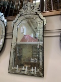 ETCHED MIRROR
