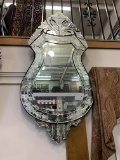 ETCHED MIRROR