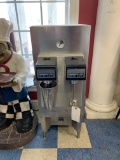 SILVER KING MILKSHAKE MACHINE