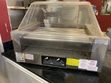 DIGGITY SELF SERVE HOT DOG ROLLER