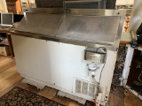DIPWELL ICE CREAM FREEZER