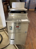 PITCO FRIALATOR STAINLESS FRYER