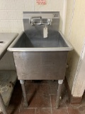 EAGLE STAINLESS SINK
