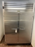 TRAULSON FREEZER DOUBLE DOOR