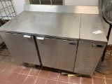 NORLAKE COOLER