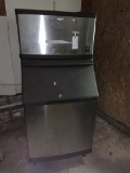 MANITOWOC ICE MACHINE MODEL S570