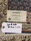 MIXED LOT OF RUGS