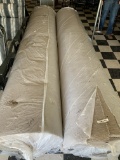 2 ROLLS OF NEW CARPET