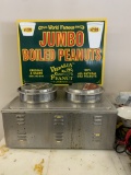 BOILED PEANUT WARMER