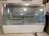 BEVERAGE AIR COOLER