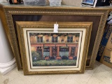 2 PAINTINGS