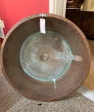 LARGE COOPER BOWL