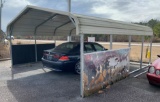 18 X 20 CARPORT