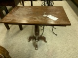 OCASSIONAL TABLE