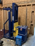 BIG JOE FORKLIFT