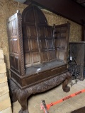 CABINET BASE