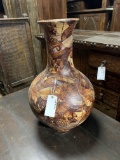 LARGE VASE