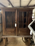 WINE CABINET