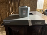 KITCHEN AID PRO LINE STAINLESS RANGE HOOD