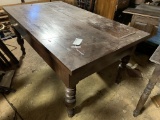 WOOD TABLE