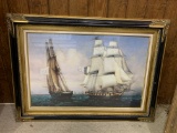 SAIL BOAT PICTURE
