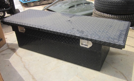 UWS Black Tool Box - Mid Size