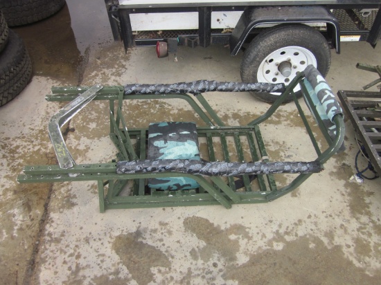 Deer Stands
